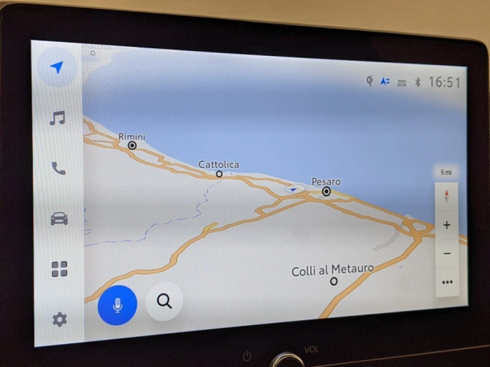 Toyota Yaris Yaris Cross 1.5 Hybrid 130 CV 5p. E-CVT AWD-i Premiere