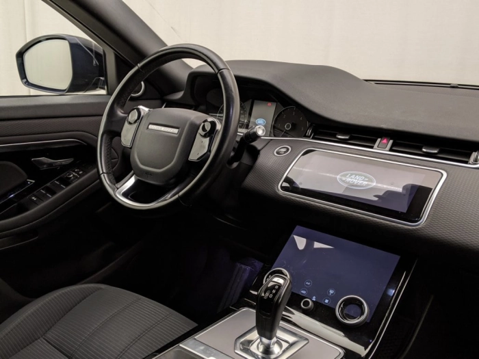 Land rover Evoque Range Rover Evoque 2.0D I4 240 CV AWD Auto R-Dynamic