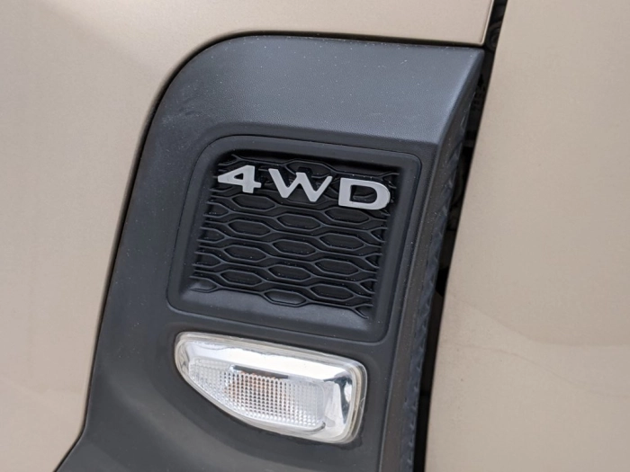 Dacia Duster Duster 1.5 Blue dCi 8V 115 CV 4x4 Prestige