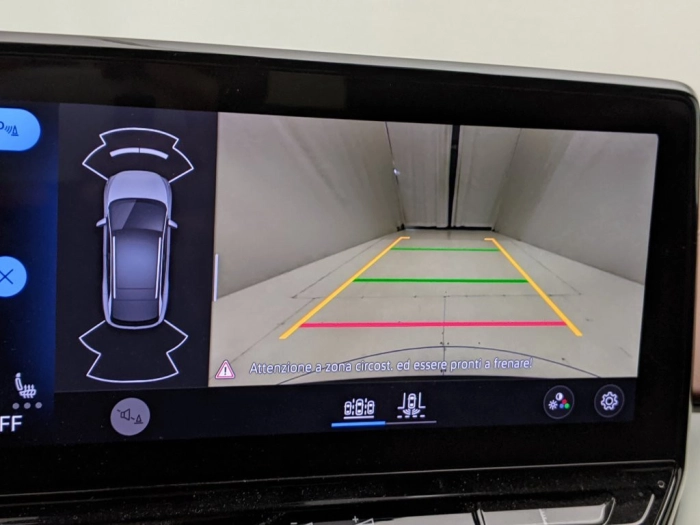 Volkswagen ID.4 ID.4 Pro Performance