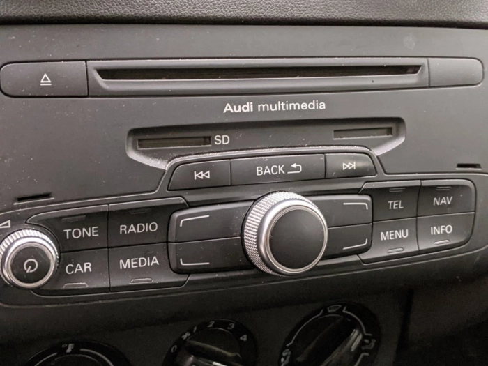 Audi A1/S1 A1 SPB 1.6 TDI S line edition