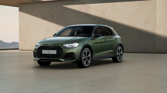 img-0 Audi A1 Audi N1247527
