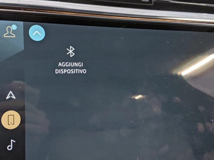 Jaguar F-Pace F-Pace 2.0 D 204 CV AWD aut.