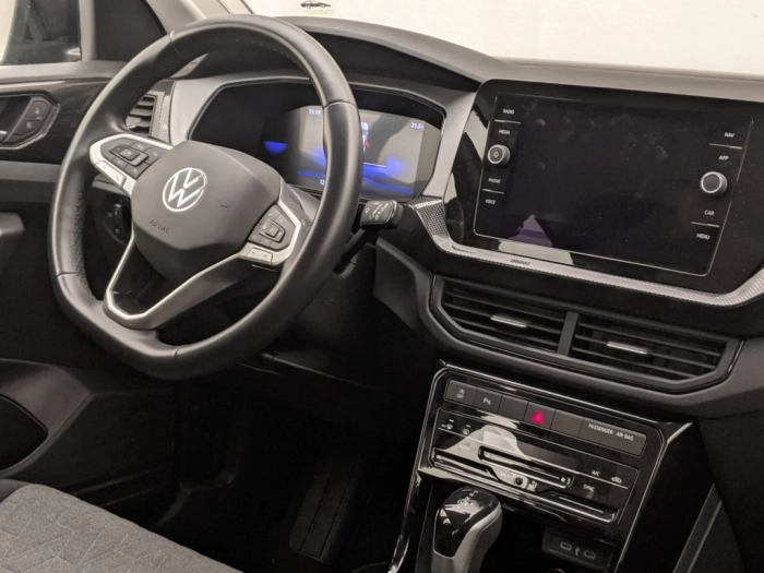 Volkswagen T-Cross T-Cross 1.0 TSI 115 CV DSG Life