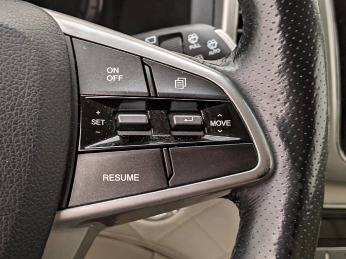 Ssangyong Rexton Rexton 2.2 4WD Dream aut.