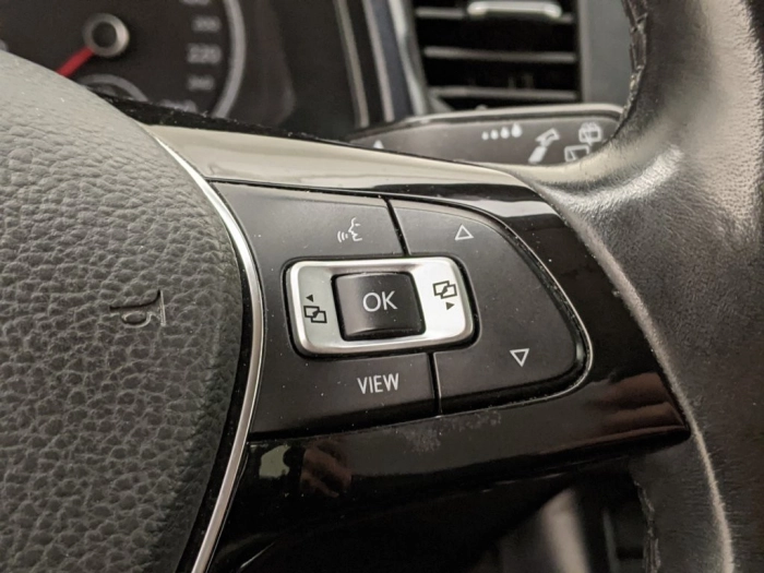 Volkswagen T-Roc T-Roc 1.6 TDI SCR Style BlueMotion Technology