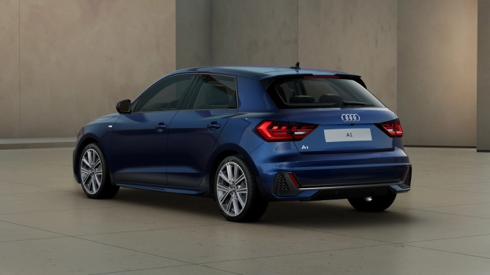 img-4 Audi A1 Audi N1248315