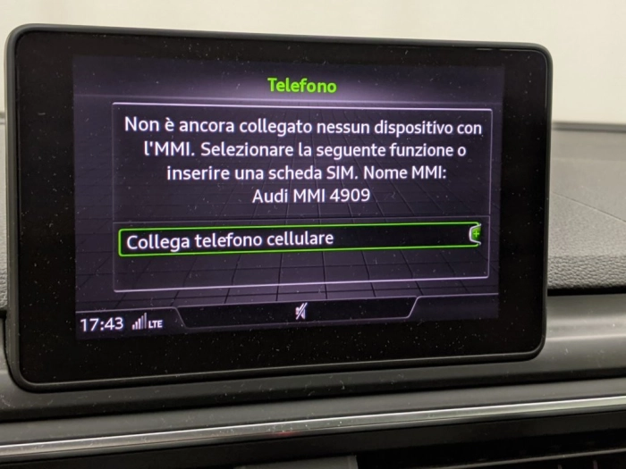 Audi A4 A4 Avant 35 TDI S tronic Business