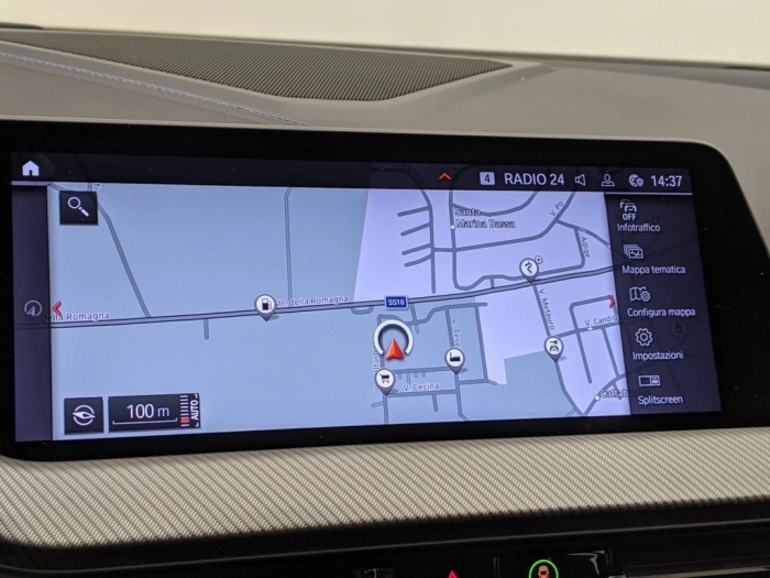 BMW Serie 1 128ti 5p. Msport