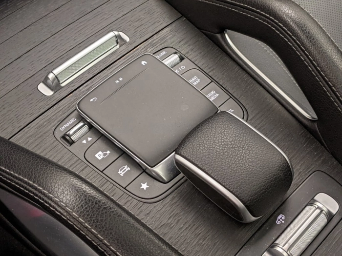 Mercedes-Benz Classe G GLE 300 d 4Matic Mild Hybrid Coupé Premium Plus