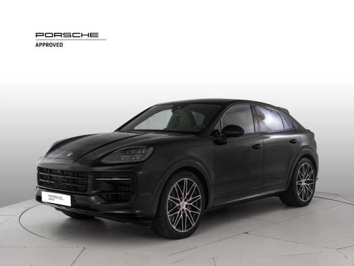 img-0 Porsche Cayenne Porsche U1281883