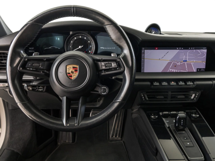 Porsche 911 911 Carrera 4S