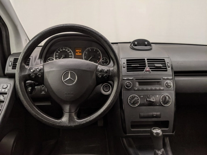 Mercedes-Benz Classe A A 160 BlueEFFICIENCY Executive