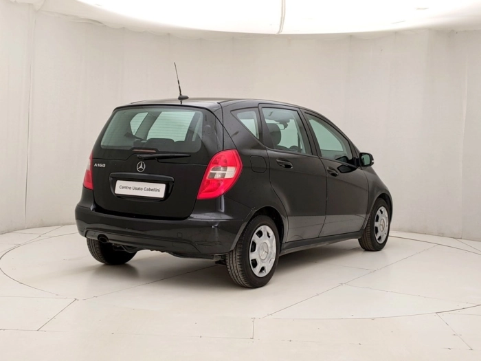 img-3 Mercedes-Benz Classe A Mercedes-Benz U1282757