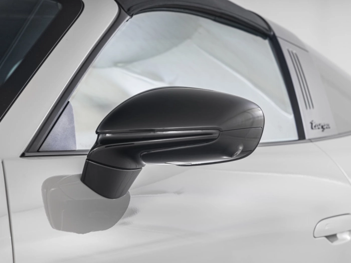 Porsche 911 911 Targa 4 GTS