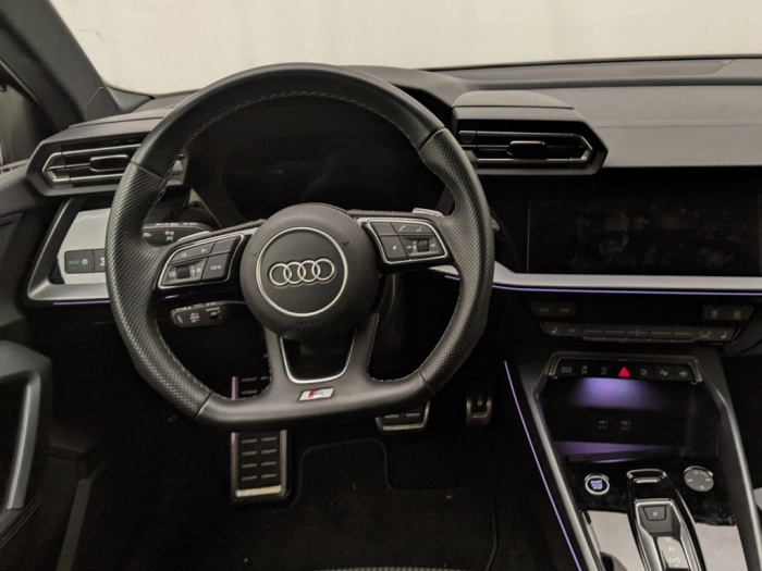 Audi Audi A3 Sportb TDI  2,0    L4  110      DSG