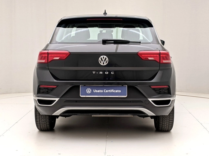 img-4 Volkswagen T-Roc Volkswagen U1280102