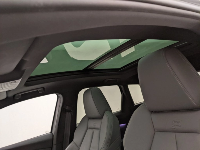 Audi e-tron Q4 40 e-tron S line edition