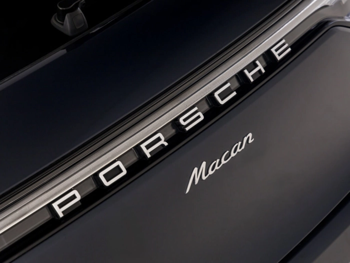 Porsche Macan 2.0