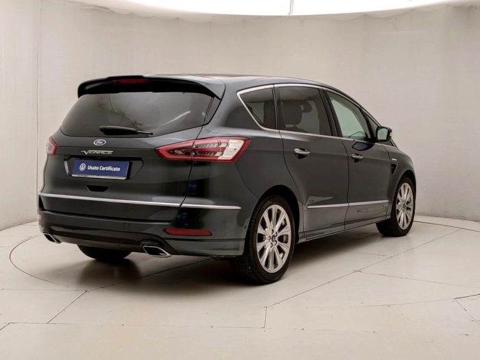 img-3 Ford S-Max Ford U1283196