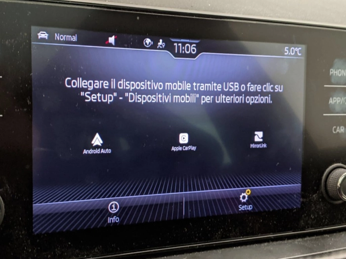 Skoda Kamiq Kamiq 1.0 TSI 110 CV Monte Carlo