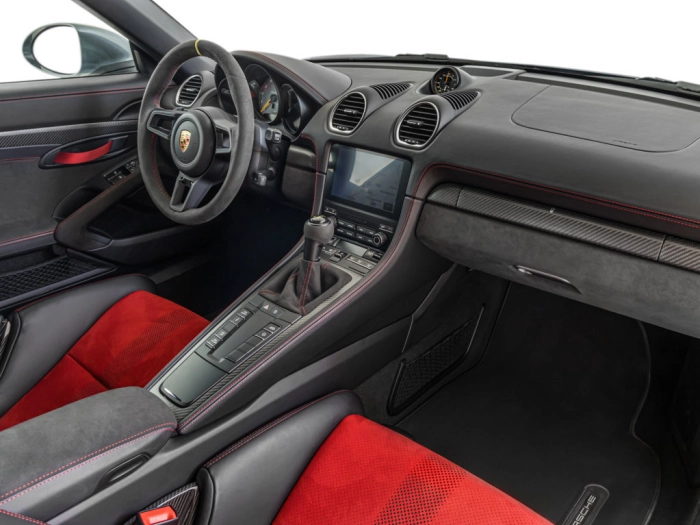 img-3 Porsche 718 Porsche U1283115