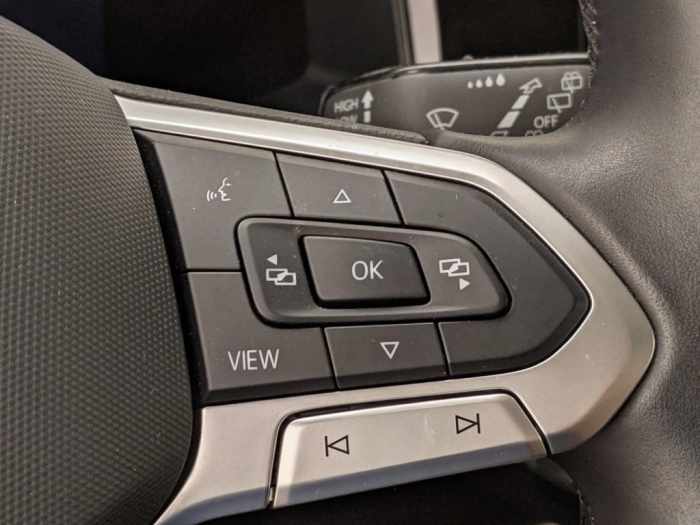 Volkswagen Polo Polo 1.0 TSI Life
