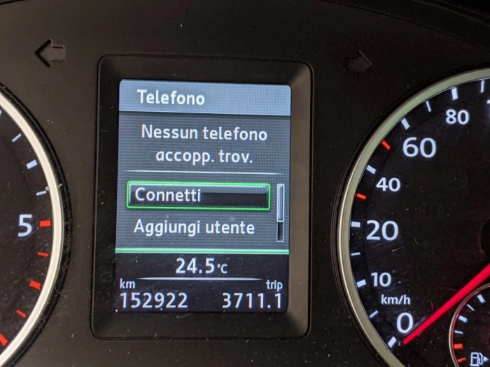 Volkswagen Tiguan Tiguan 2.0 TDI 140 CV 4MOTION DSG Business Sport & Style