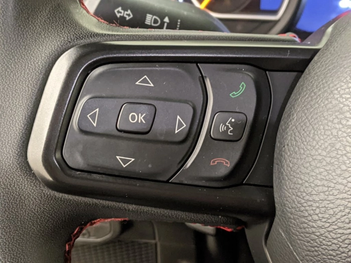 Jeep Wrangler Wrangler Unlimited 2.0 Turbo Rubicon