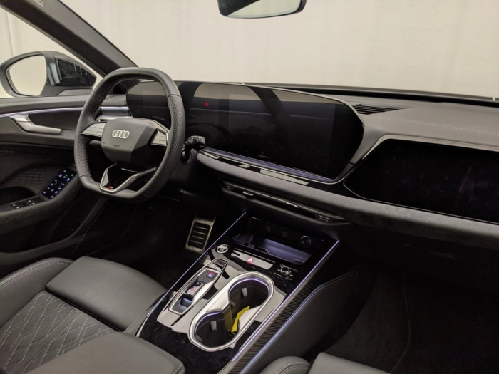 Audi A6 A6 Avant  TDI2,0  L4150    A7