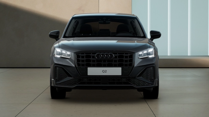 img-1 Audi Q2 Audi N1247237