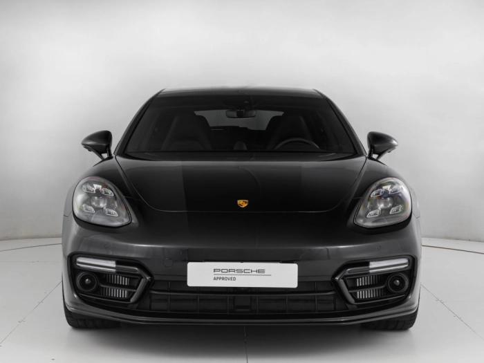 Porsche PANAMERA Panamera 4 E-Hybrid Sport Turi
