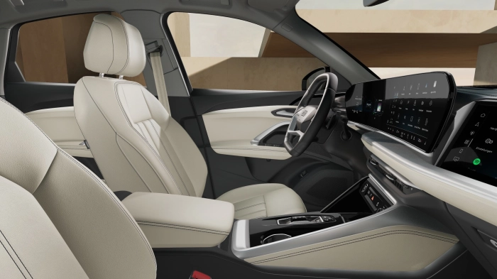 Audi Q5 Q5 Sb qu.PHEV2,0  L4220/D6BA7