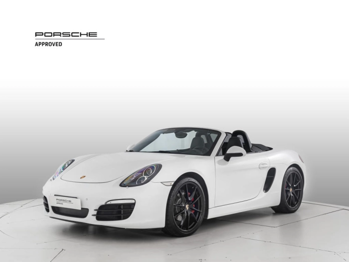 img-0 Porsche Boxster Porsche U1281882