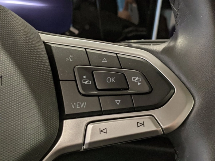 Volkswagen Golf GOLF 2.0 TDI SCR STYLE DSG 150CV