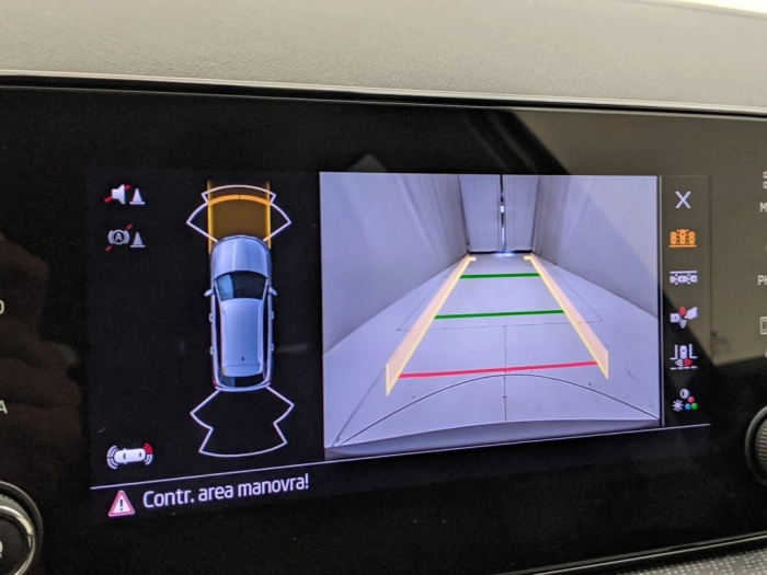 Skoda FABIA FABIA        SELECMP59/1,0 M5A MY 25