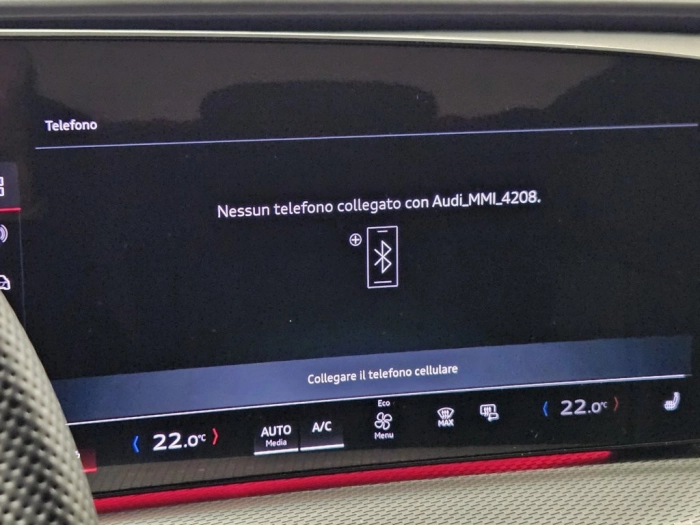 Audi Q5 Q5 SPB TFSI 150 kW mHEV+ S tronic S line edition