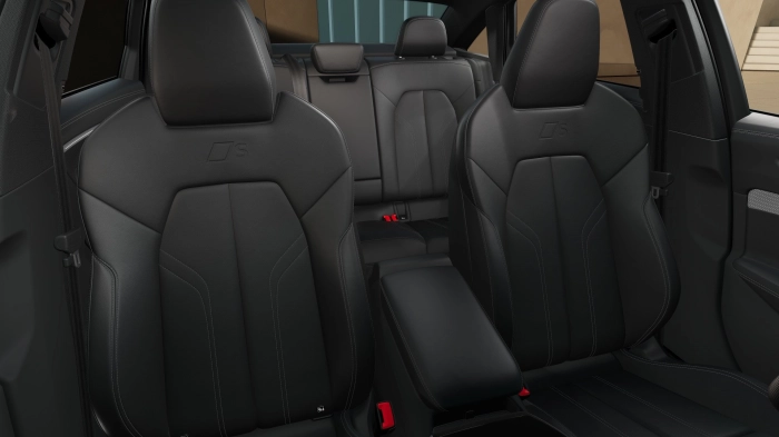 Audi A6 A6 Ber.  PHEV2,0  L4270    A7S