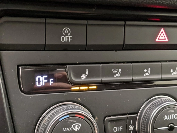 Volkswagen T-Roc T-Roc 1.6 TDI SCR Style BlueMotion Technology