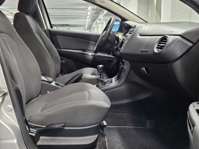 Fiat Bravo Bravo 1.4 Active GPL