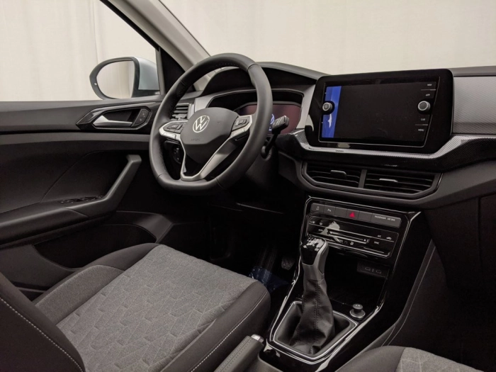 Volkswagen T-Cross T-CROSS 1.0 TSI LIFE 95CV MY 25