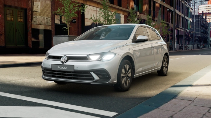 img-0 Volkswagen Polo Volkswagen N1247735