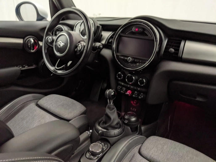 MINI 5 porte Mini 2.0 Cooper S 5 porte