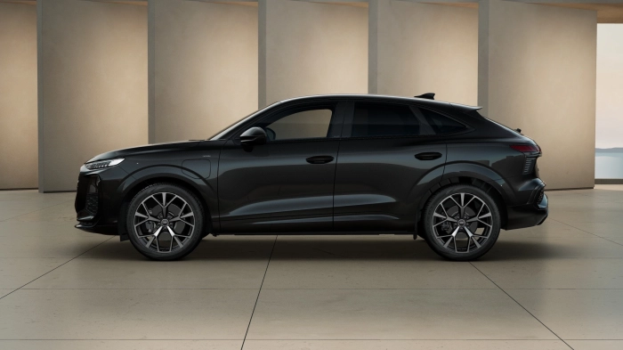 img-1 Audi Q3 Audi N1248259