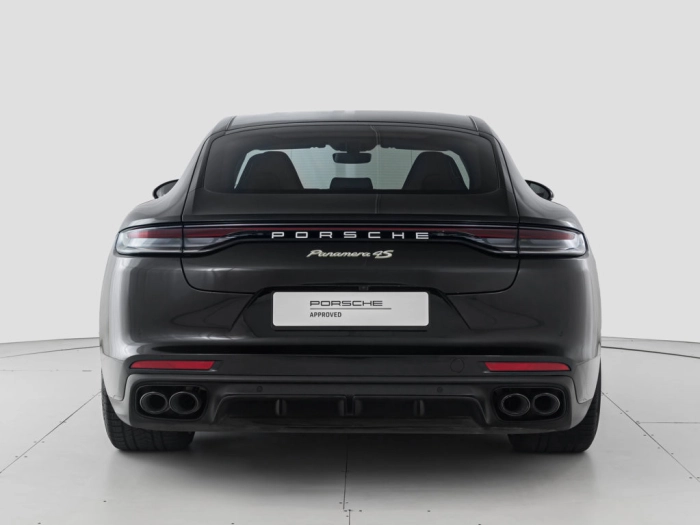 Porsche Panamera Panamera 2.9 4S E-Hybrid