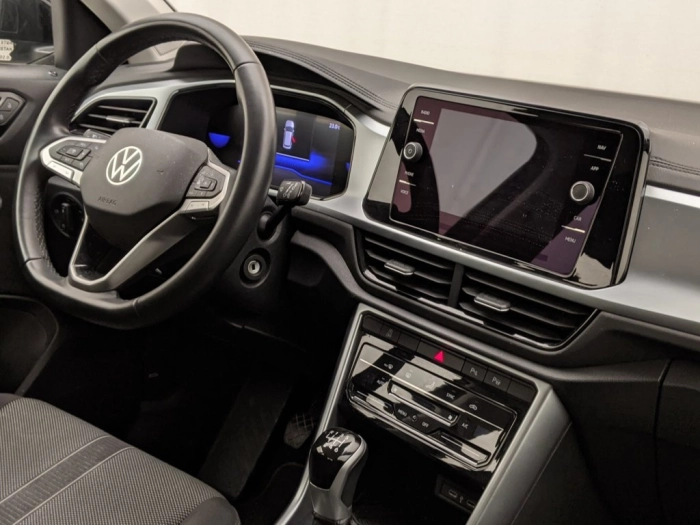Volkswagen T-Roc T-Roc 2.0 TDI SCR Life
