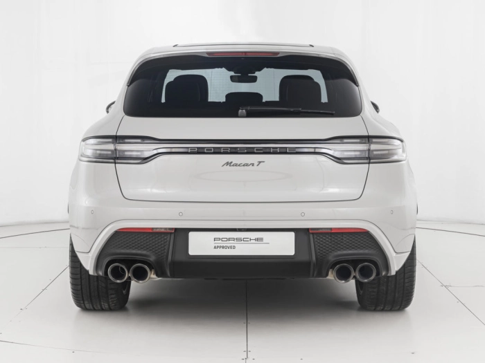 Porsche Macan 2.0 T
