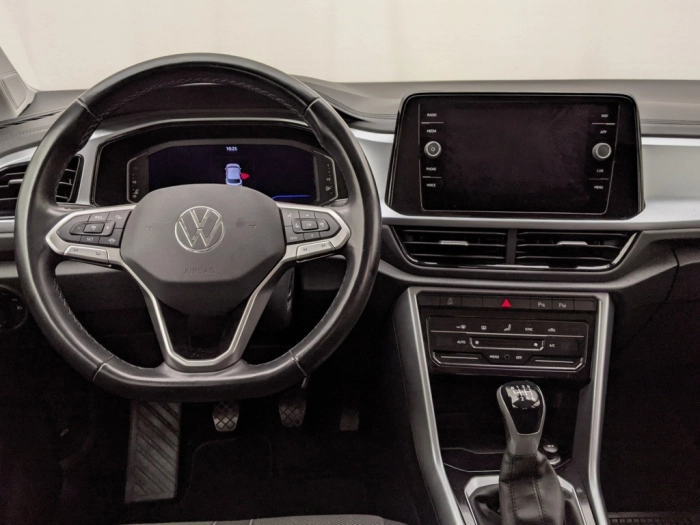 Volkswagen T-Roc T-Roc 1.0 TSI Life