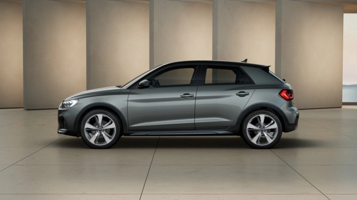 img-1 Audi A1 Audi N1248323