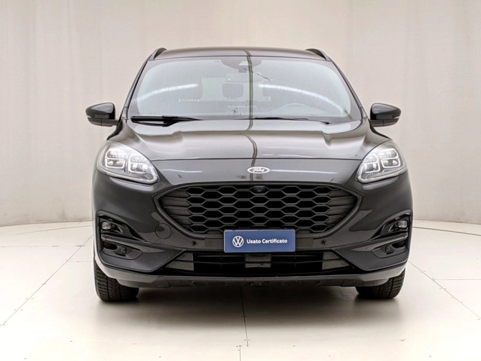 img-1 Ford Kuga Ford U1282290
